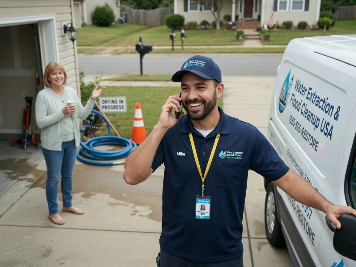 Emergency Water Extraction Jansen, NE FAQs